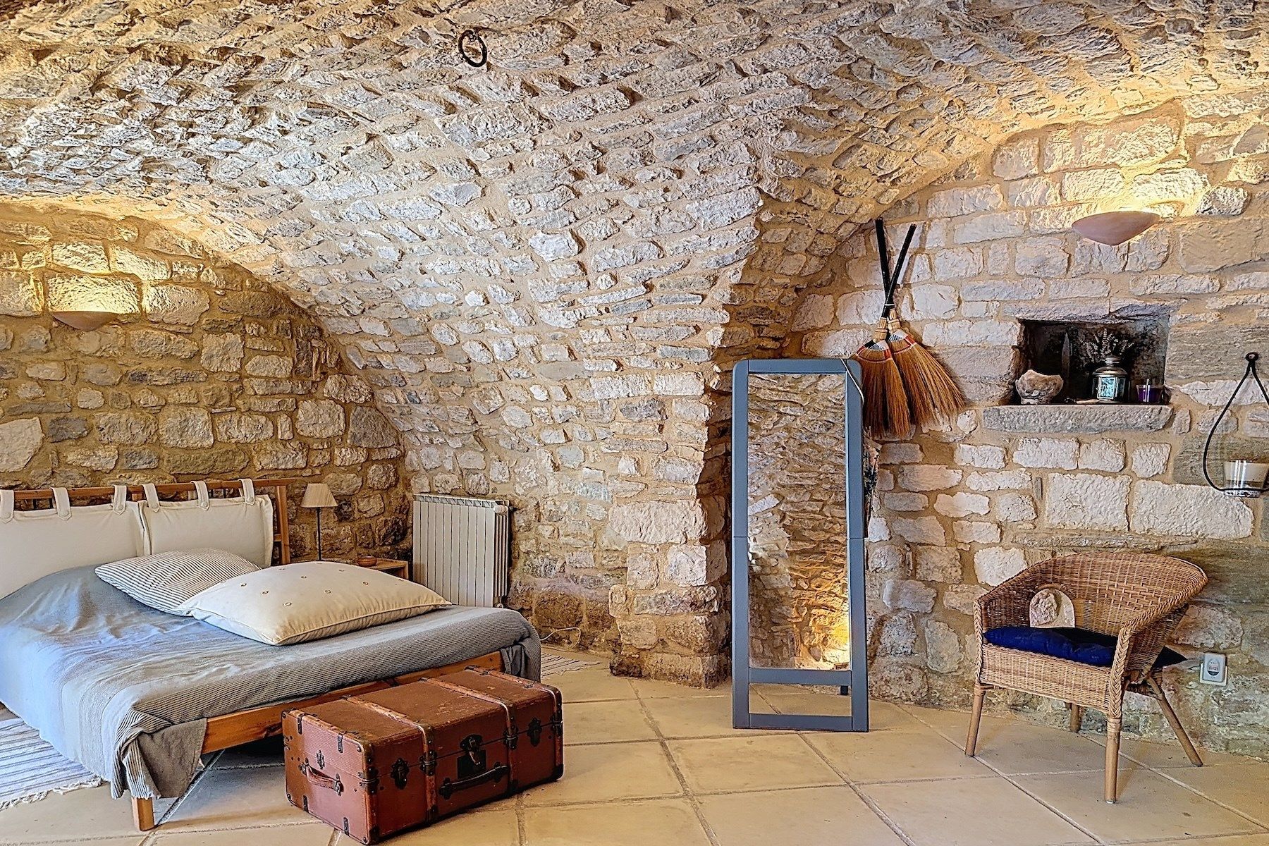 maison 9 Pièces en vente sur UZES (30700)