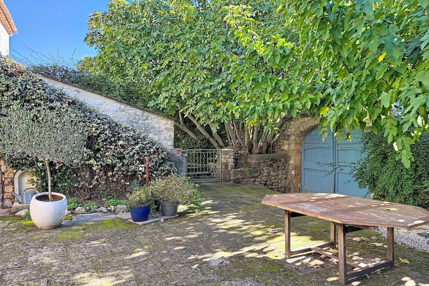 maison 9 Pièces en vente sur UZES (30700)