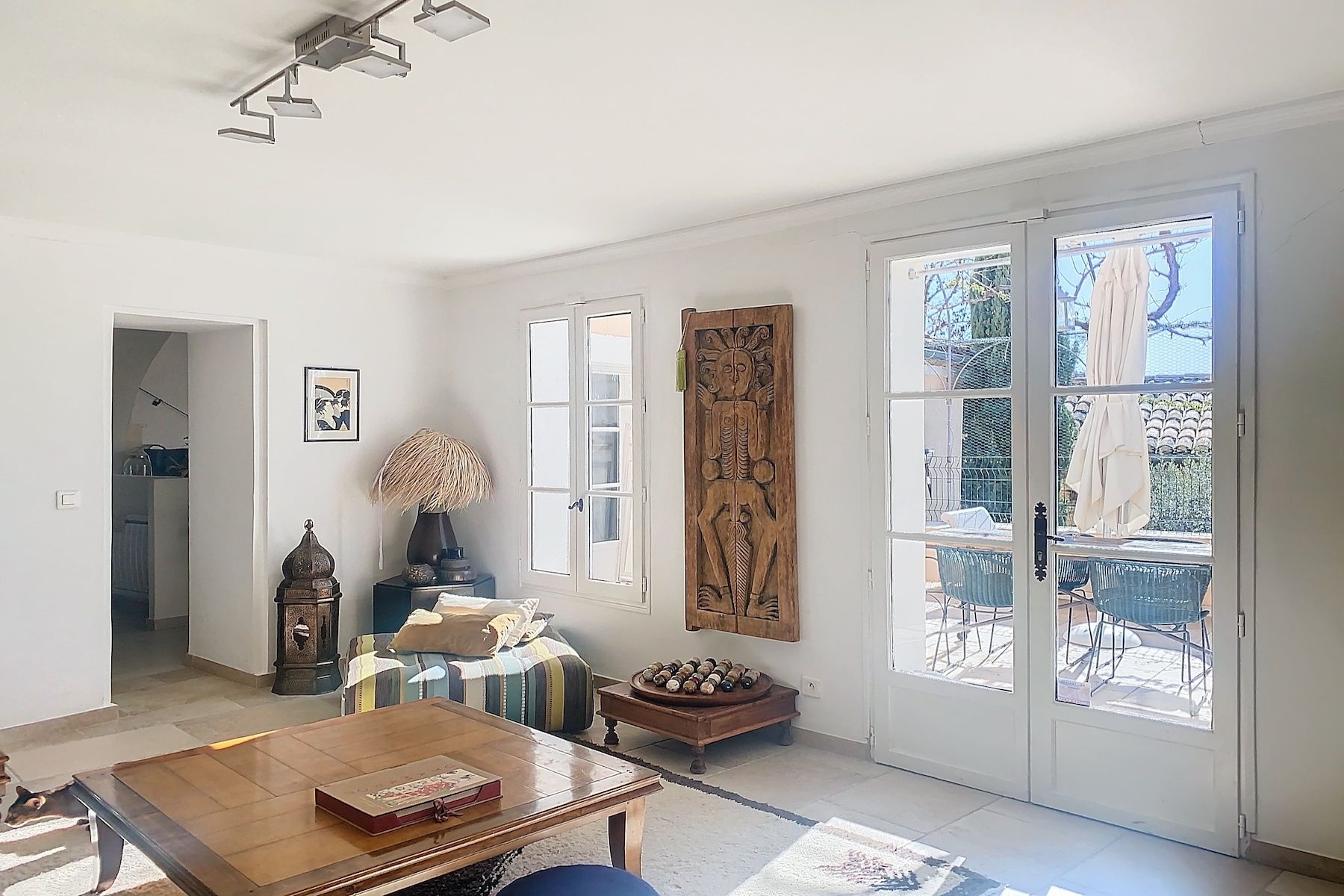 house 7 Rooms for sale on UZES (30700)