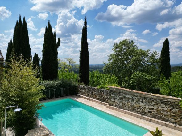 Sale House Uzès 7&nbsp;Rooms 180&nbsp;m²