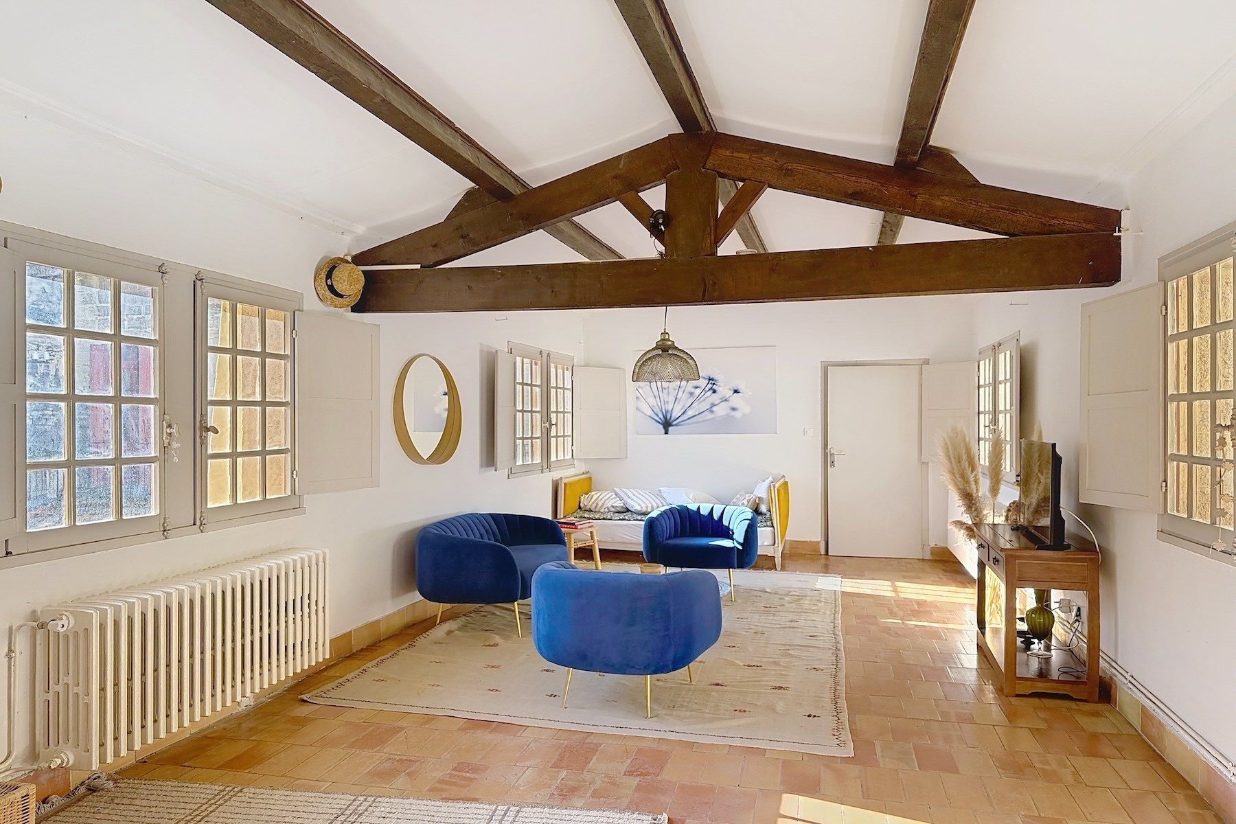 appartement 3 Pièces en vente sur UZES (30700)