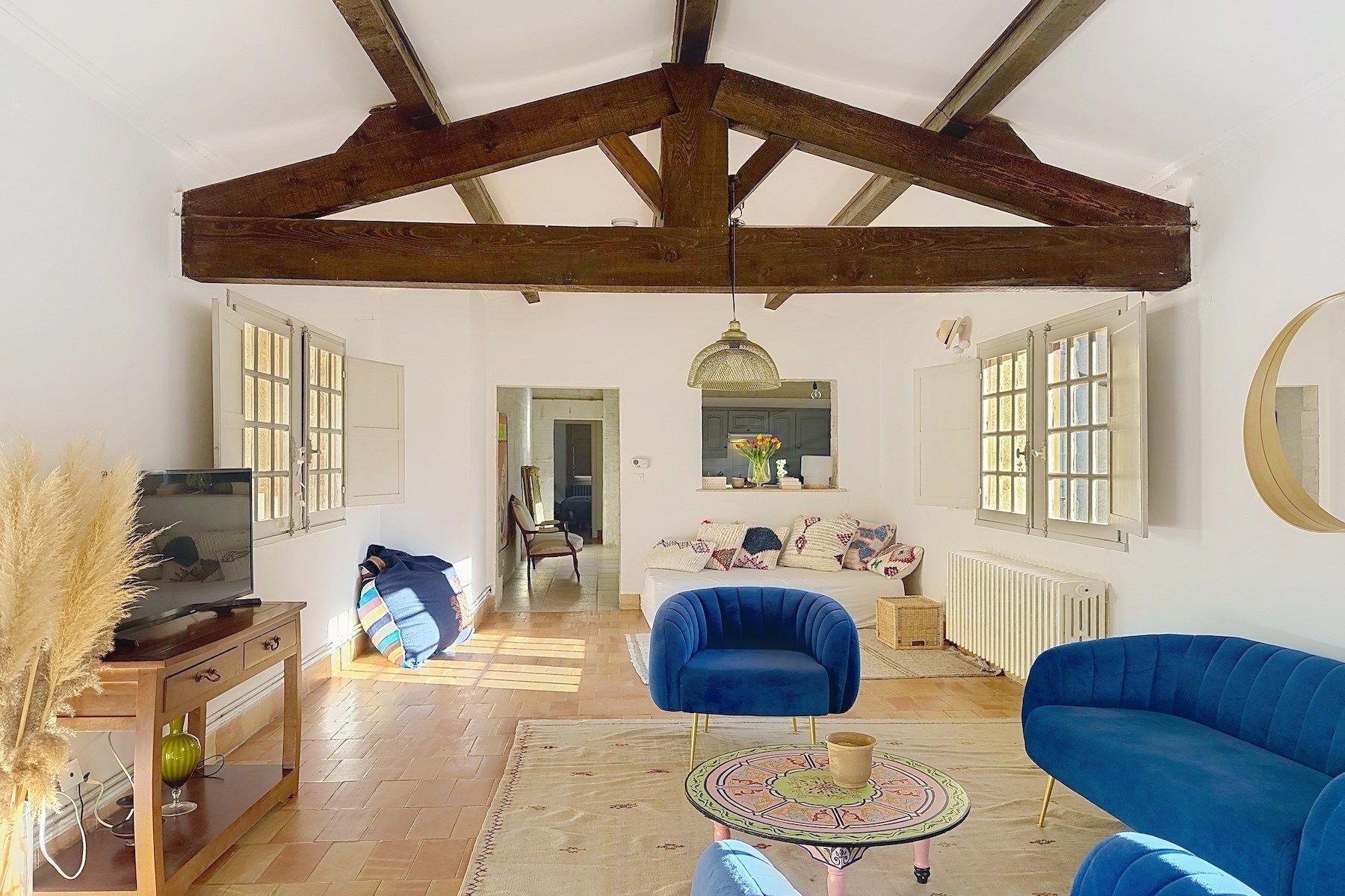 apartment 3 Rooms for sale on UZES (30700)