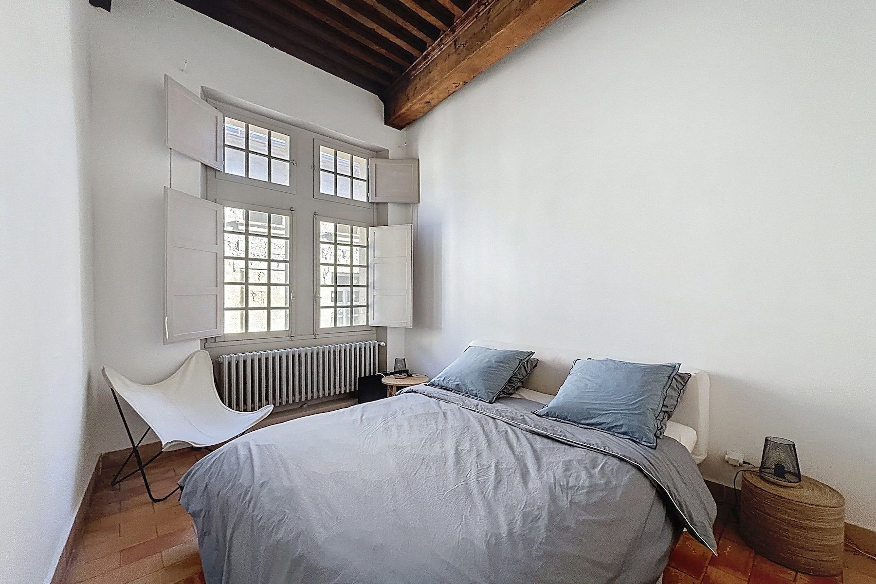 appartement 3 Pièces en vente sur UZES (30700)