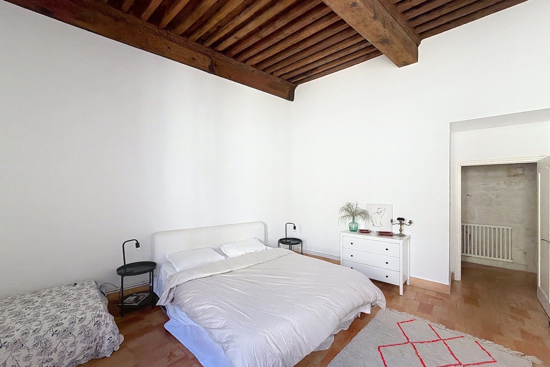 appartement 3 Pièces en vente sur UZES (30700)