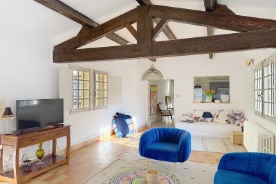 Vente Appartement Uzès 3&nbsp;Pièces 102&nbsp;m²