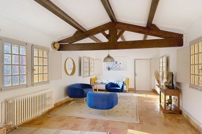 Vente Appartement Uzès 3&nbsp;Pièces 102&nbsp;m²