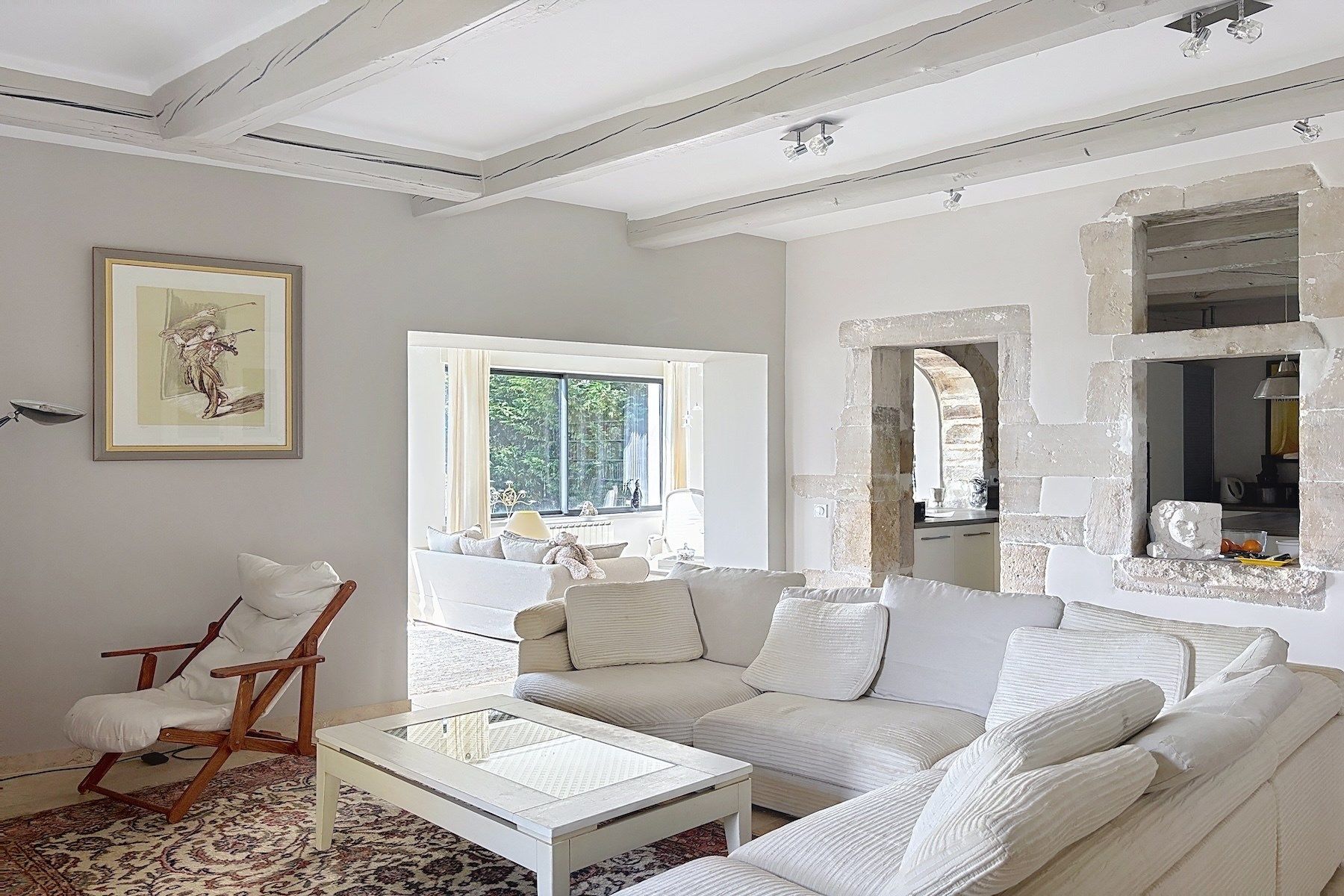 maison 26 Pièces en vente sur BARJAC (30430)