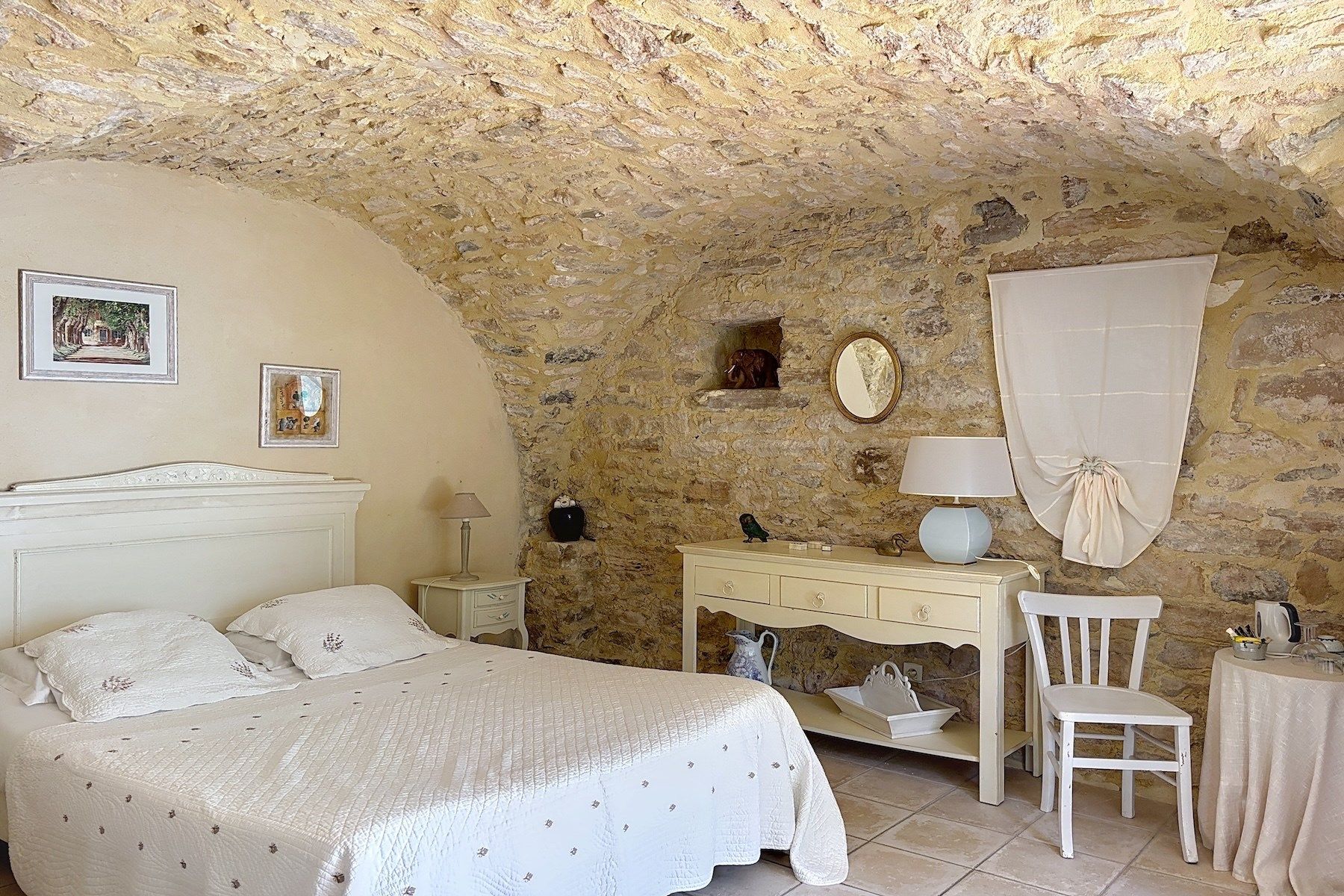 maison 26 Pièces en vente sur BARJAC (30430)