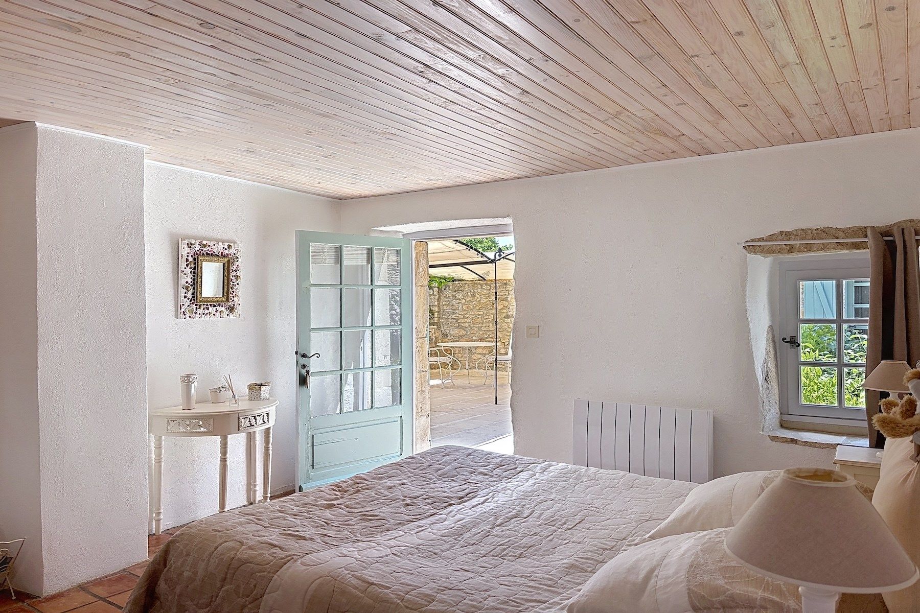 maison 26 Pièces en vente sur BARJAC (30430)