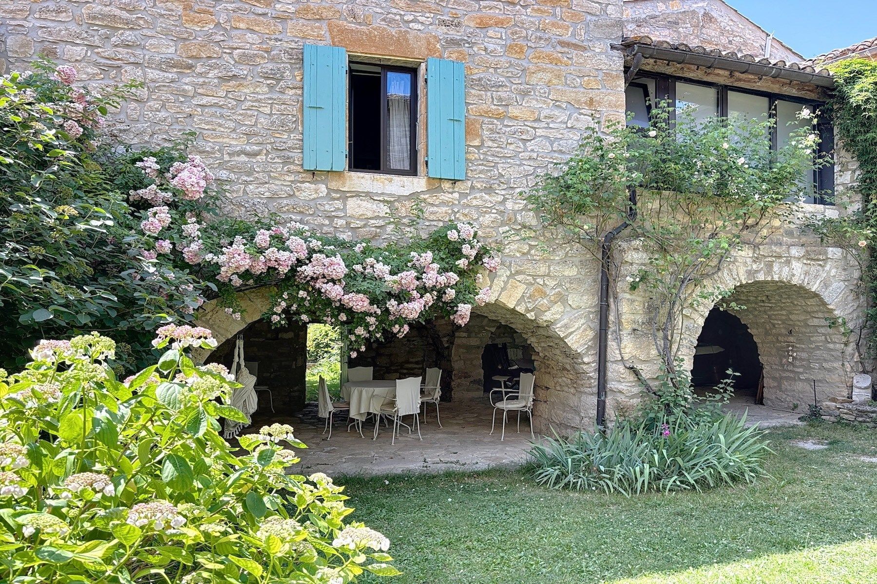 maison 26 Pièces en vente sur BARJAC (30430)