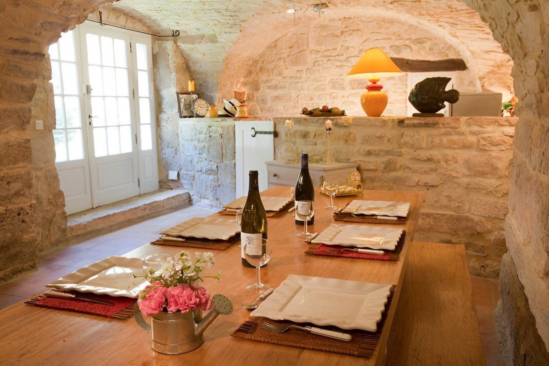 maison 26 Pièces en vente sur BARJAC (30430)