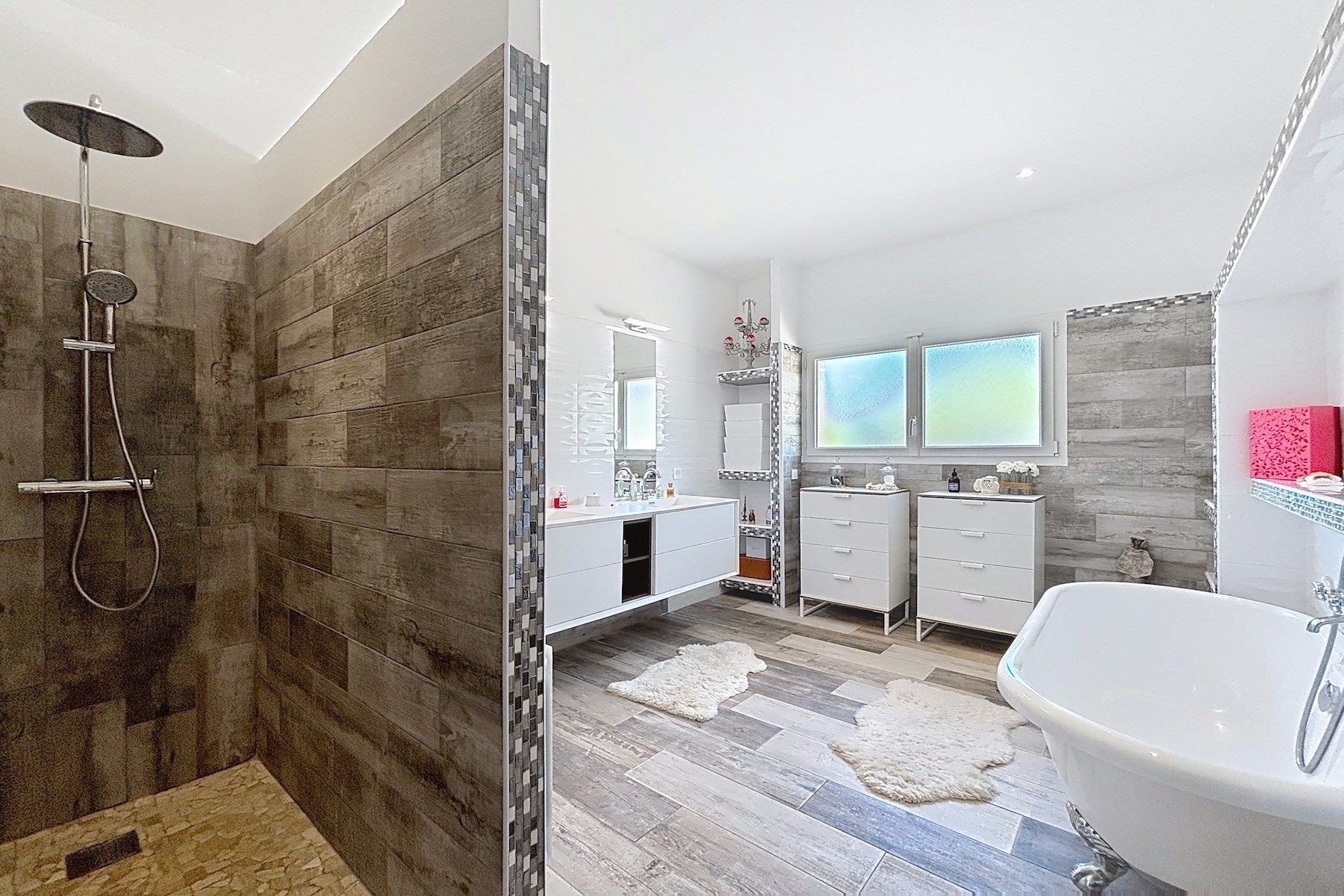 maison 5 Pièces en vente sur CASTILLON DU GARD (30210)