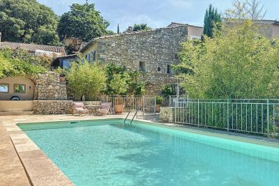 Vente Maison Uzès 7&nbsp;Pièces 180&nbsp;m²