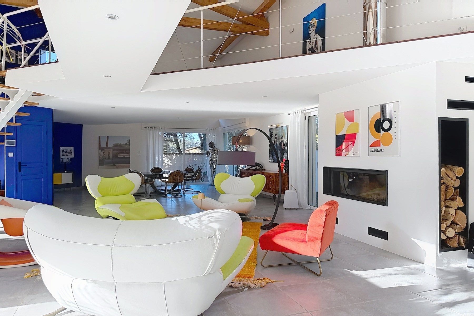 villa 9 Pièces en vente sur UZES (30700)
