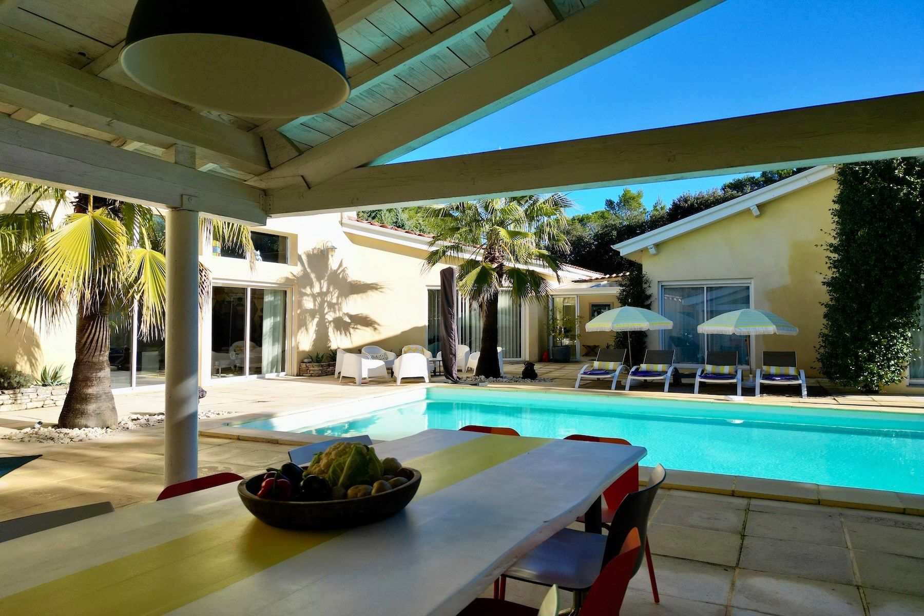 villa 9 Pièces en vente sur UZES (30700)