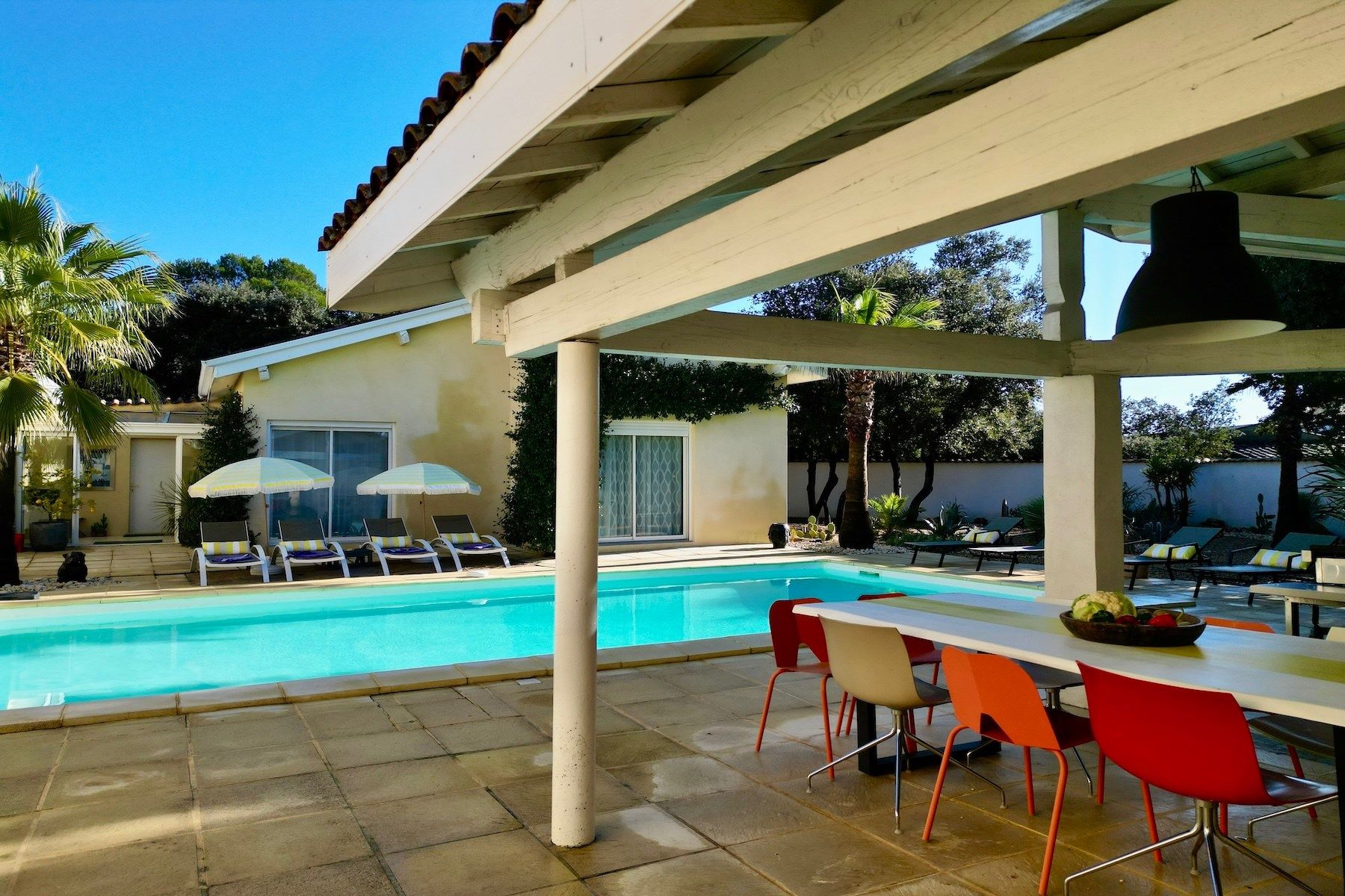 villa 9 Pièces en vente sur UZES (30700)
