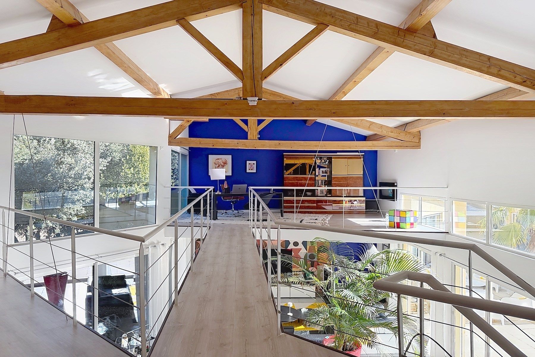 villa 9 Rooms for sale on UZES (30700)