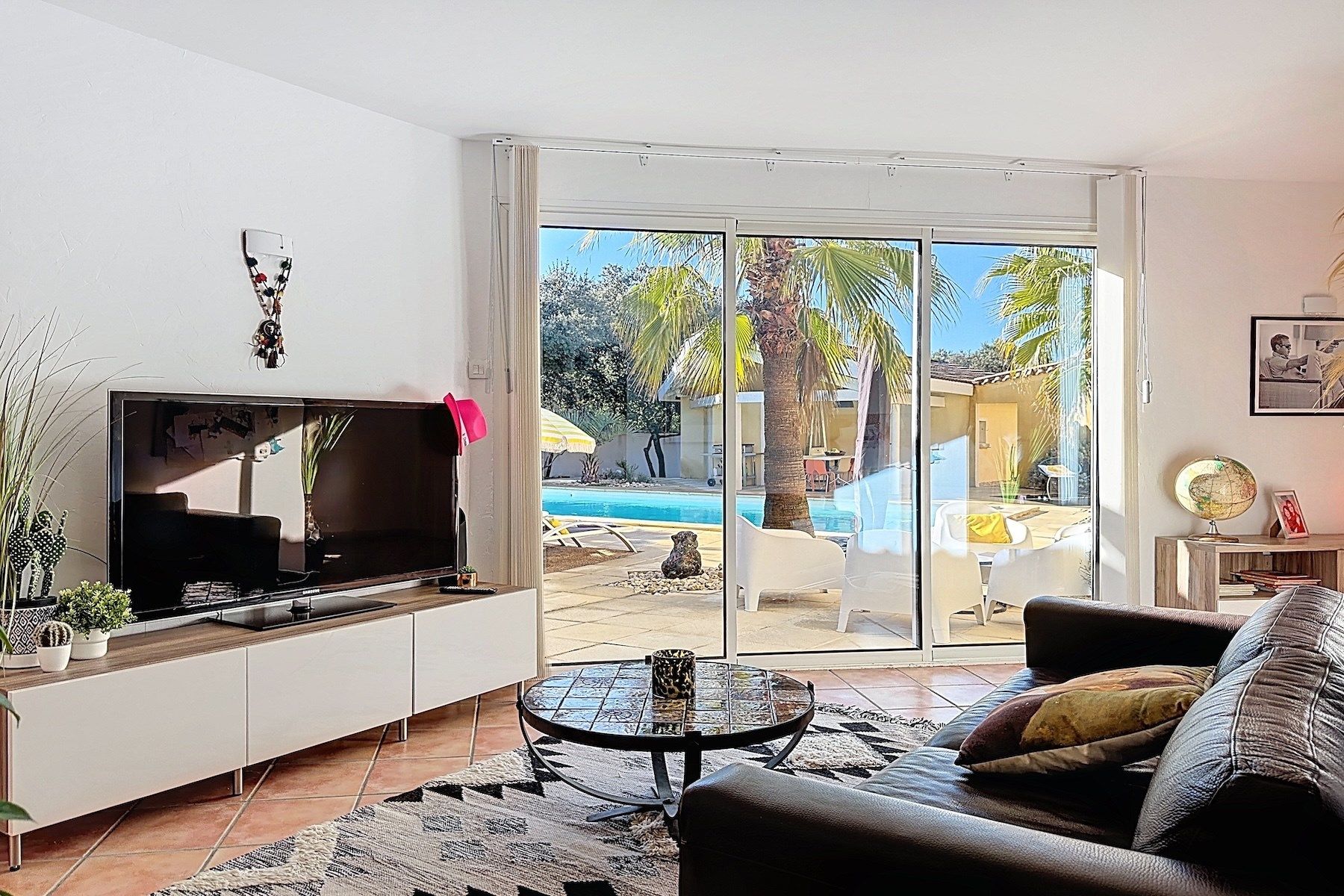 villa 9 Pièces en vente sur UZES (30700)