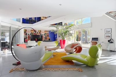 Sale Villa Uzès 9&nbsp;Rooms 330&nbsp;m²