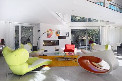 Sale Villa Uzès 9&nbsp;Rooms 330&nbsp;m²