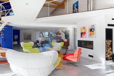 Vente Villa Uzès 9&nbsp;Pièces 330&nbsp;m²