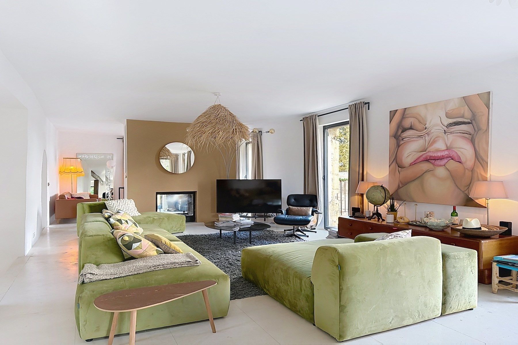 maison 10 Pièces en vente sur UZES (30700)