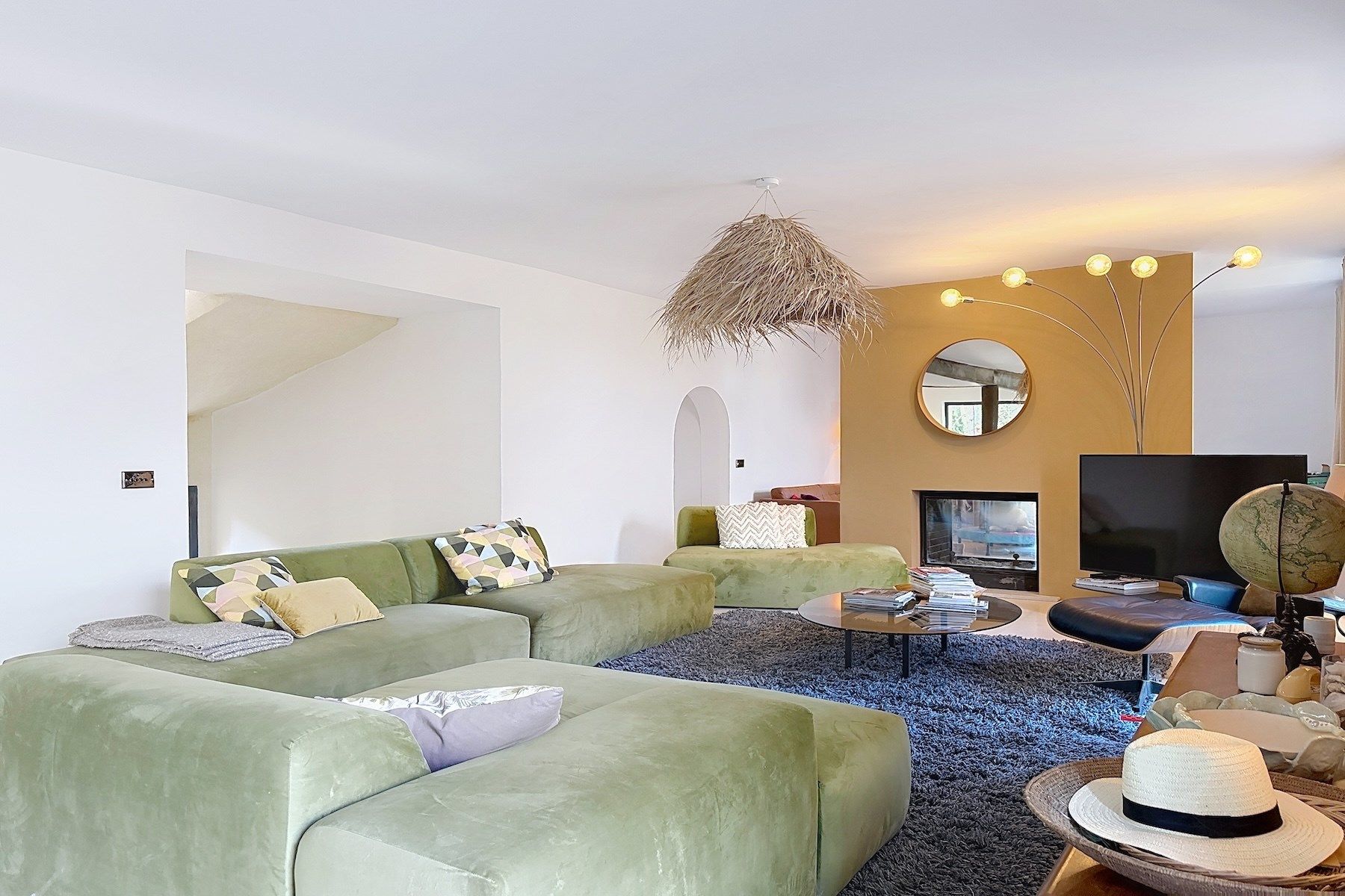 maison 10 Pièces en vente sur UZES (30700)