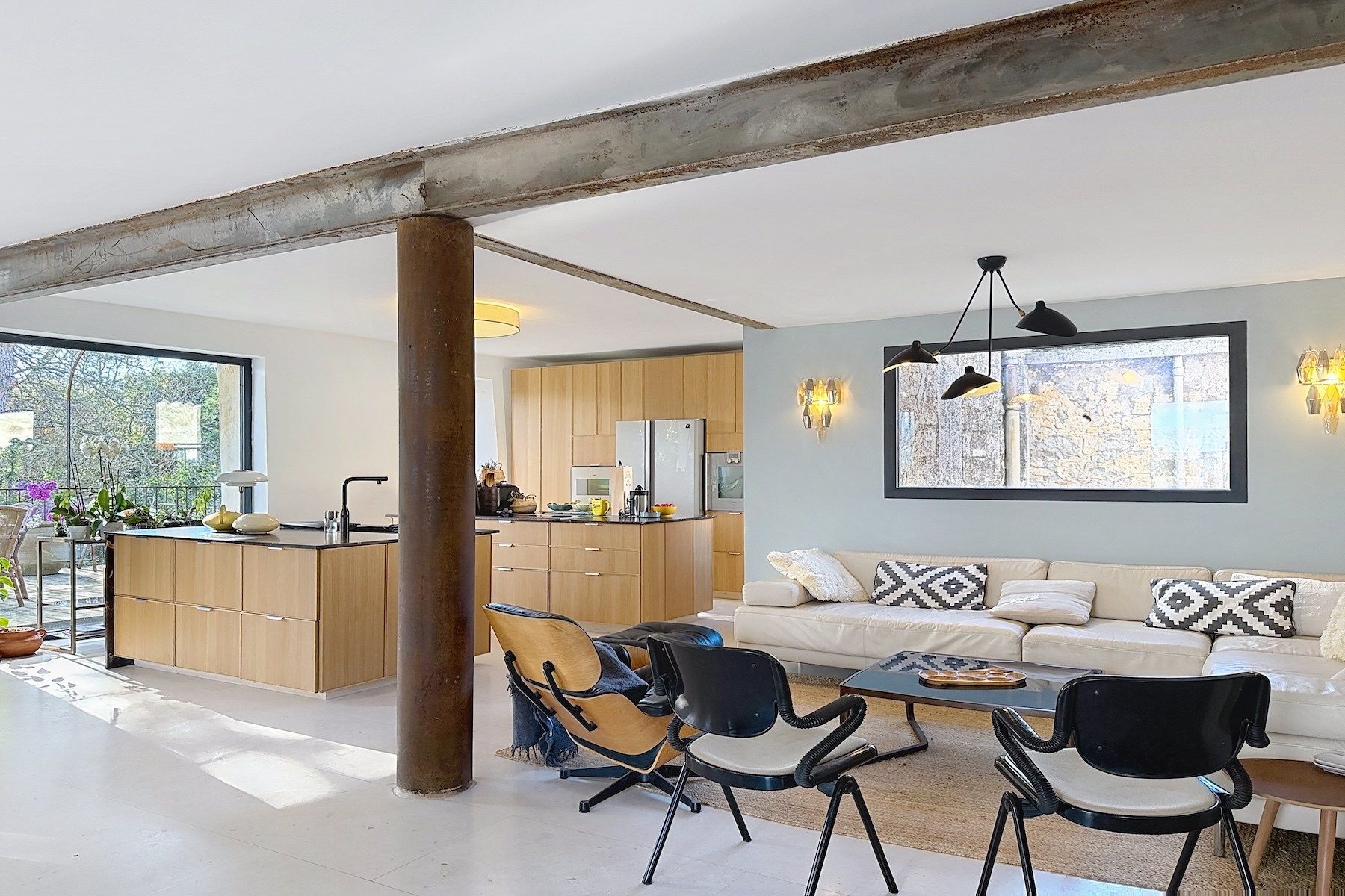 maison 10 Pièces en vente sur UZES (30700)