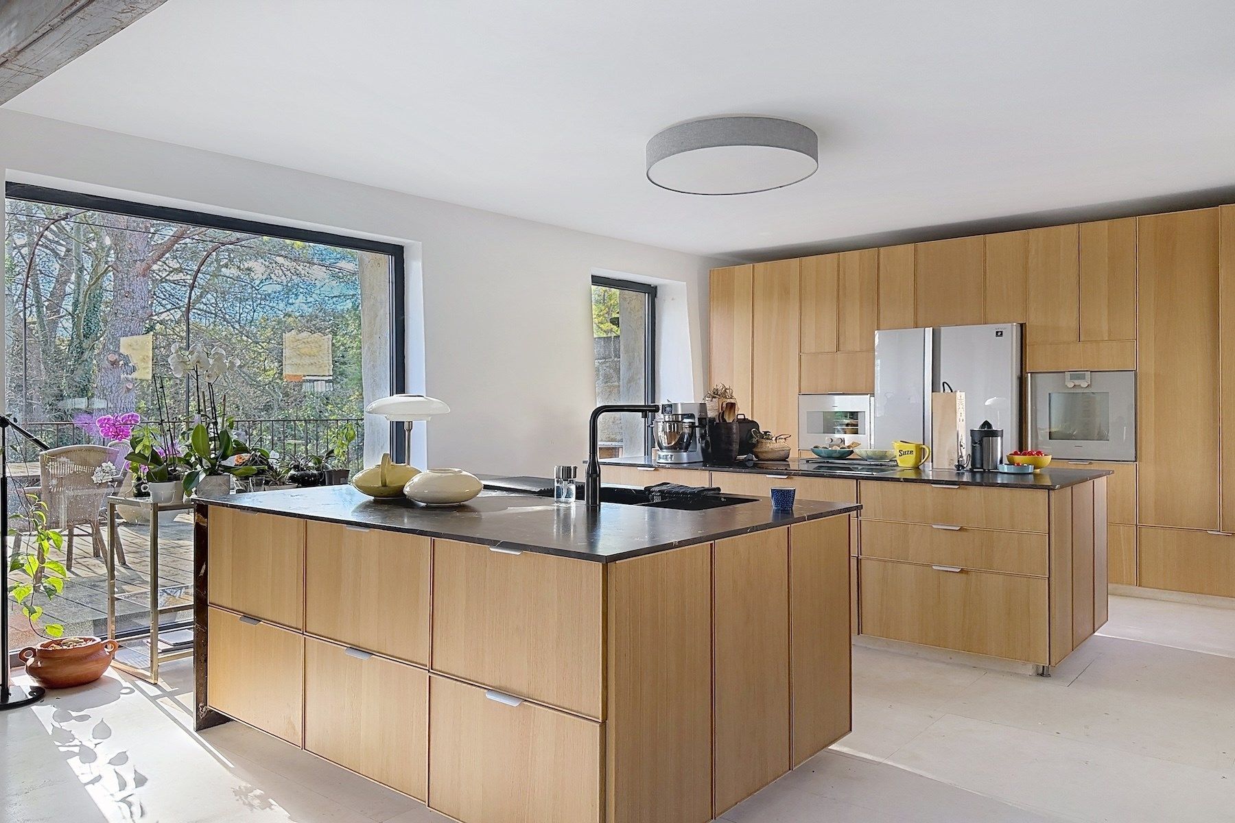 maison 10 Pièces en vente sur UZES (30700)