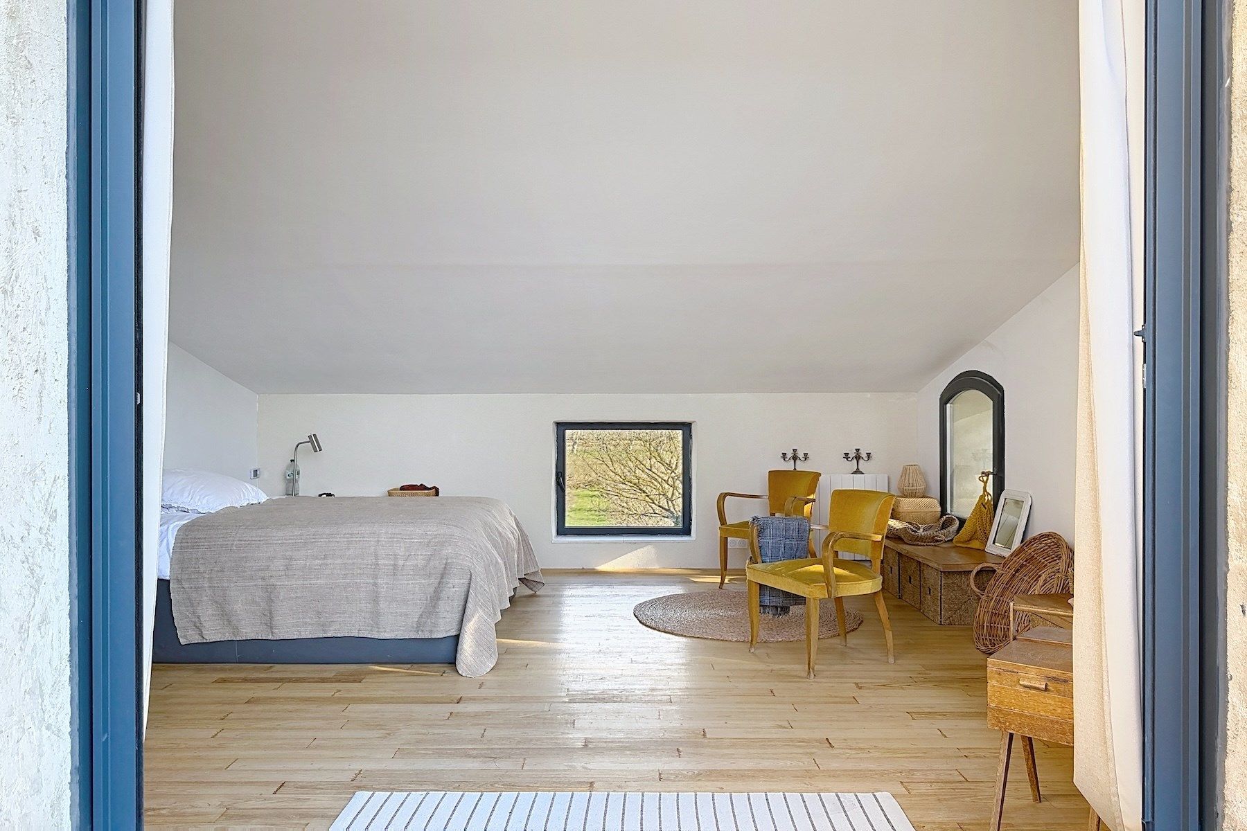 maison 10 Pièces en vente sur UZES (30700)