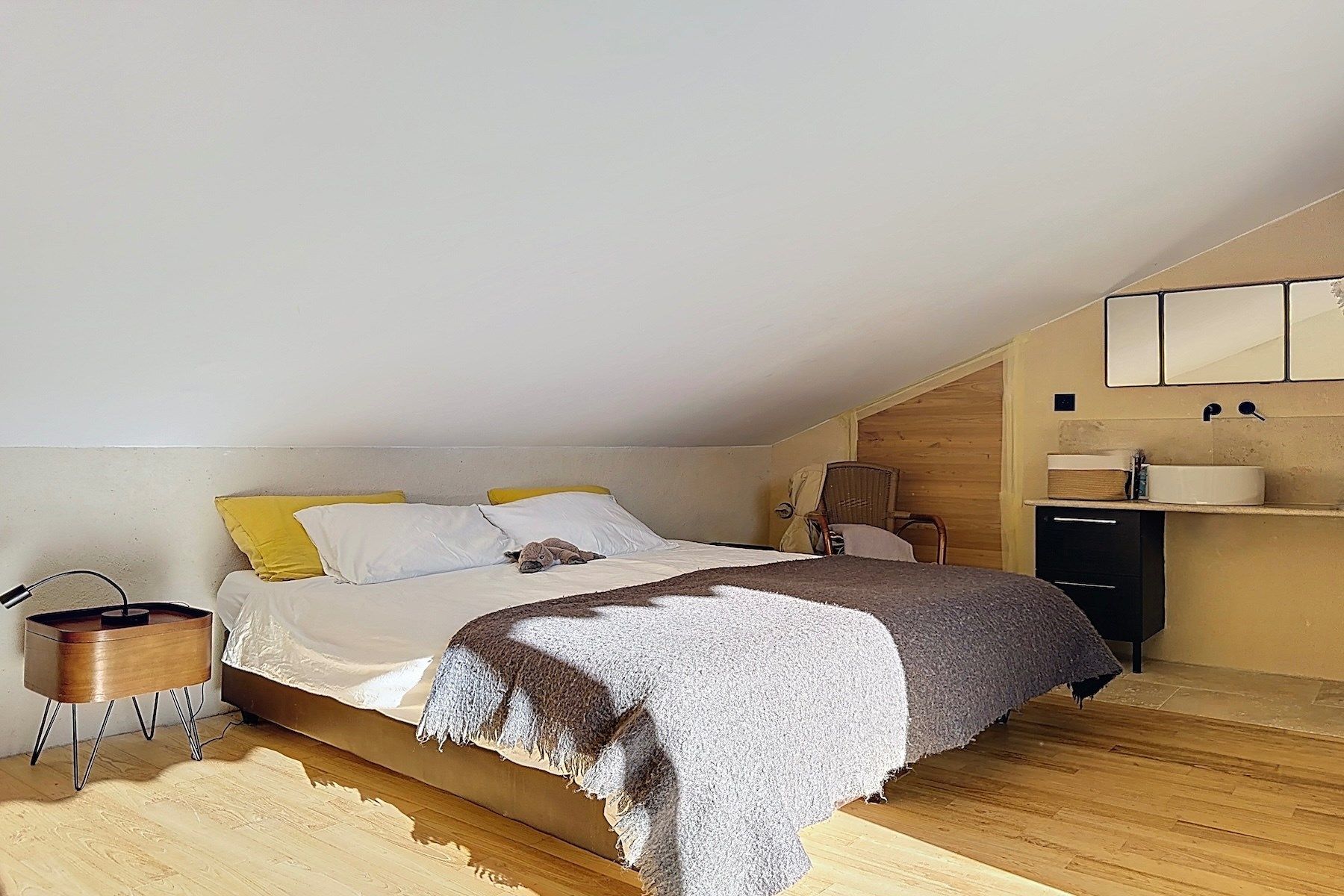 maison 10 Pièces en vente sur UZES (30700)