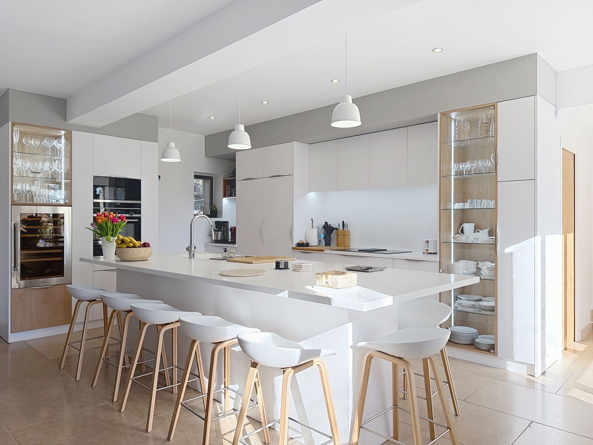 house 8 Rooms for sale on UZES (30700)