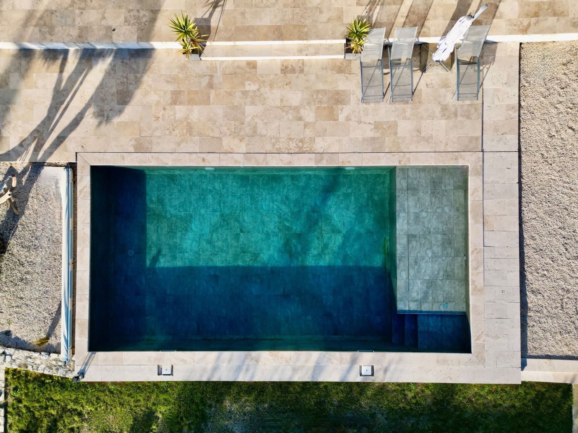maison 5 Pièces en vente sur UZES (30700)