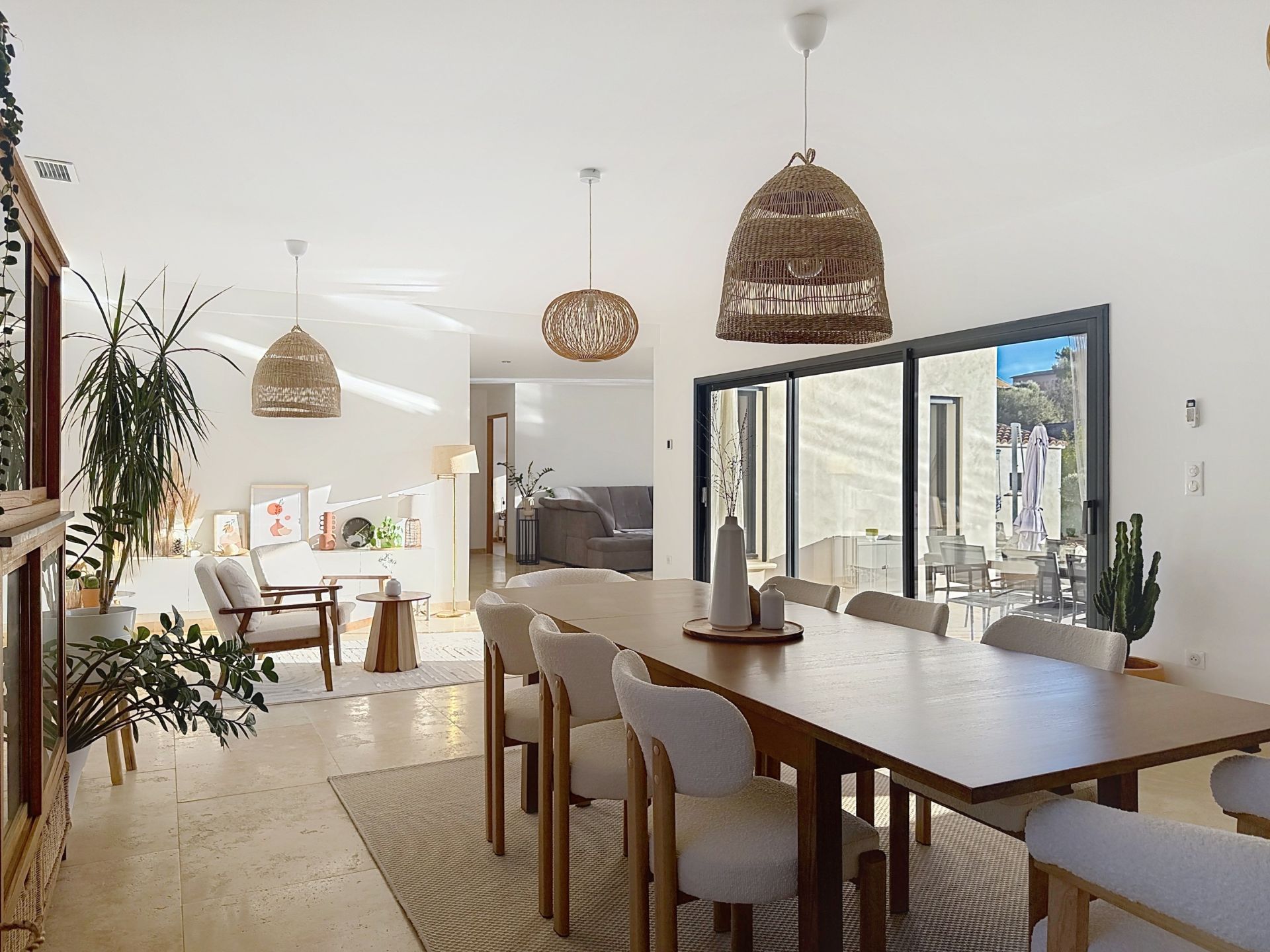 maison 5 Pièces en vente sur UZES (30700)