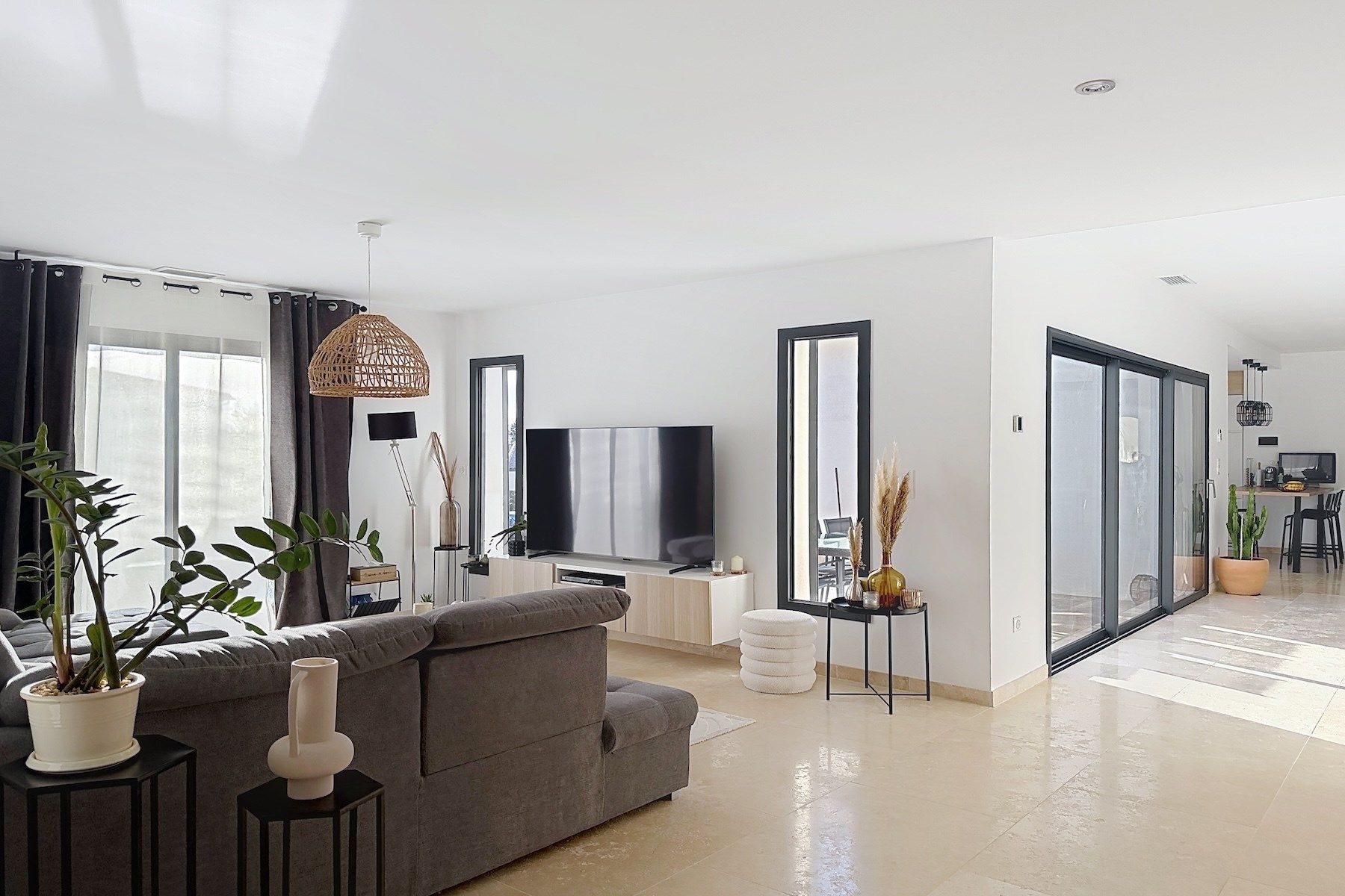 maison 5 Pièces en vente sur UZES (30700)