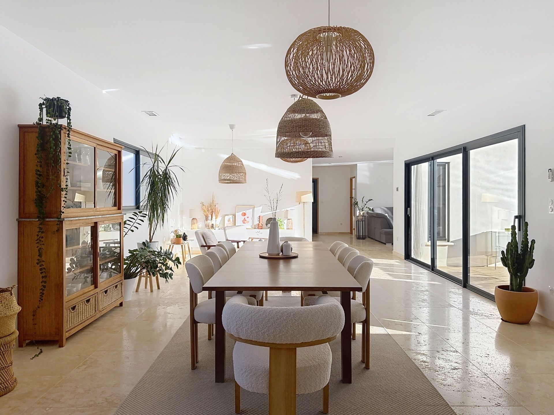 maison 5 Pièces en vente sur UZES (30700)