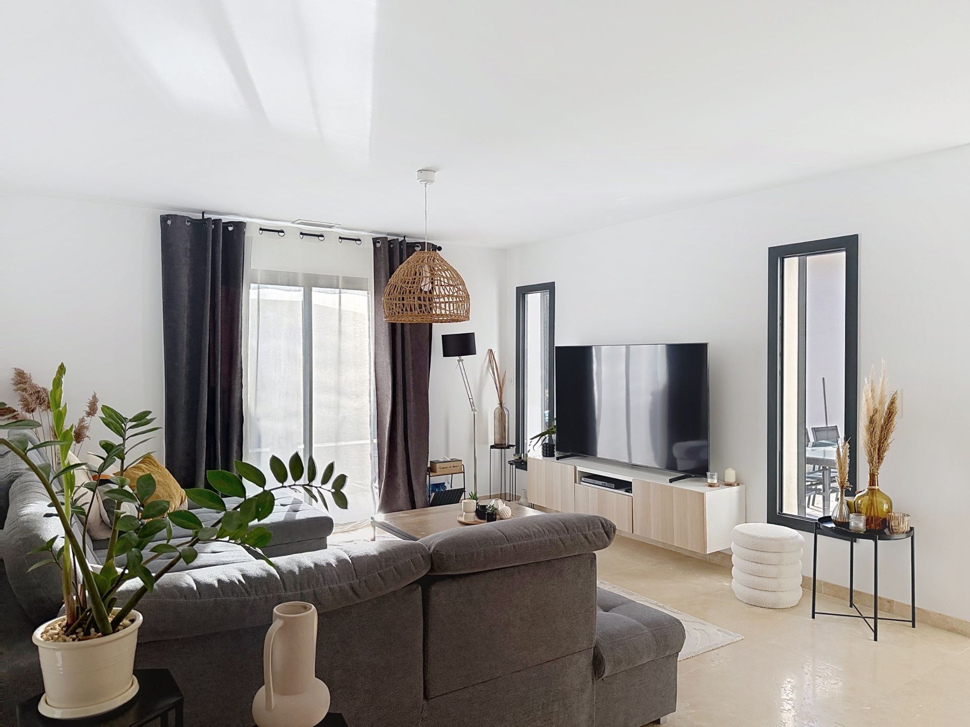 maison 5 Pièces en vente sur UZES (30700)