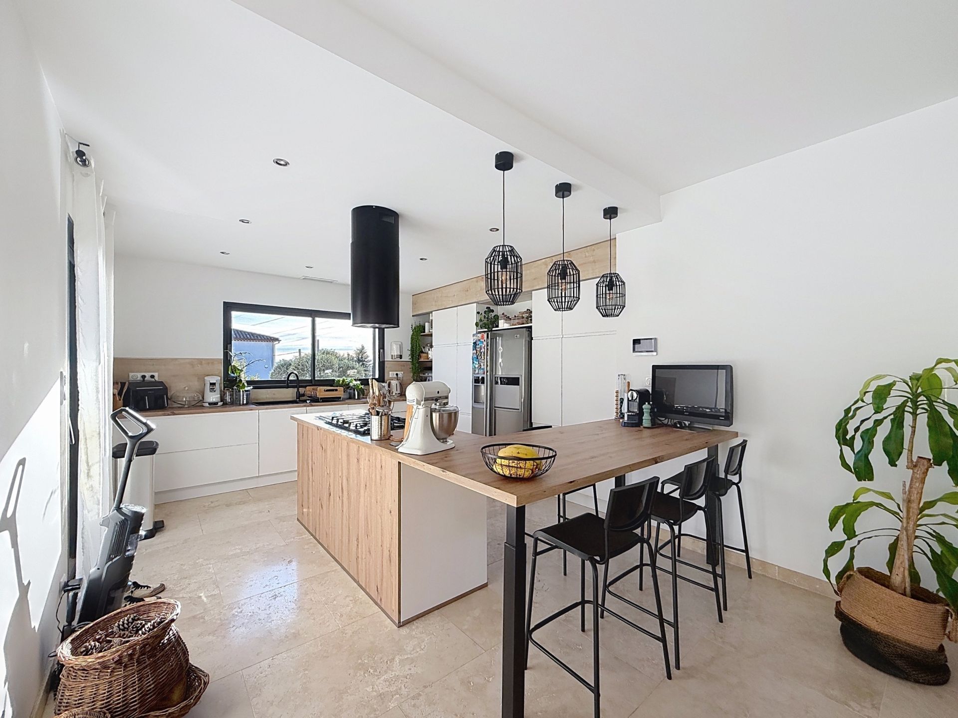 maison 5 Pièces en vente sur UZES (30700)