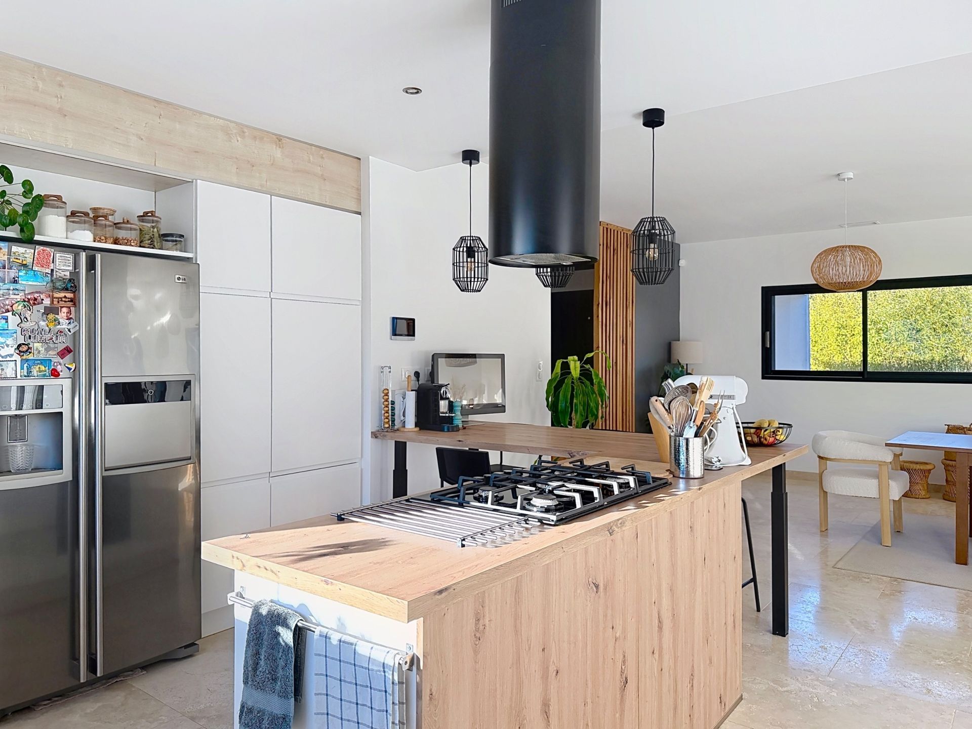 maison 5 Pièces en vente sur UZES (30700)