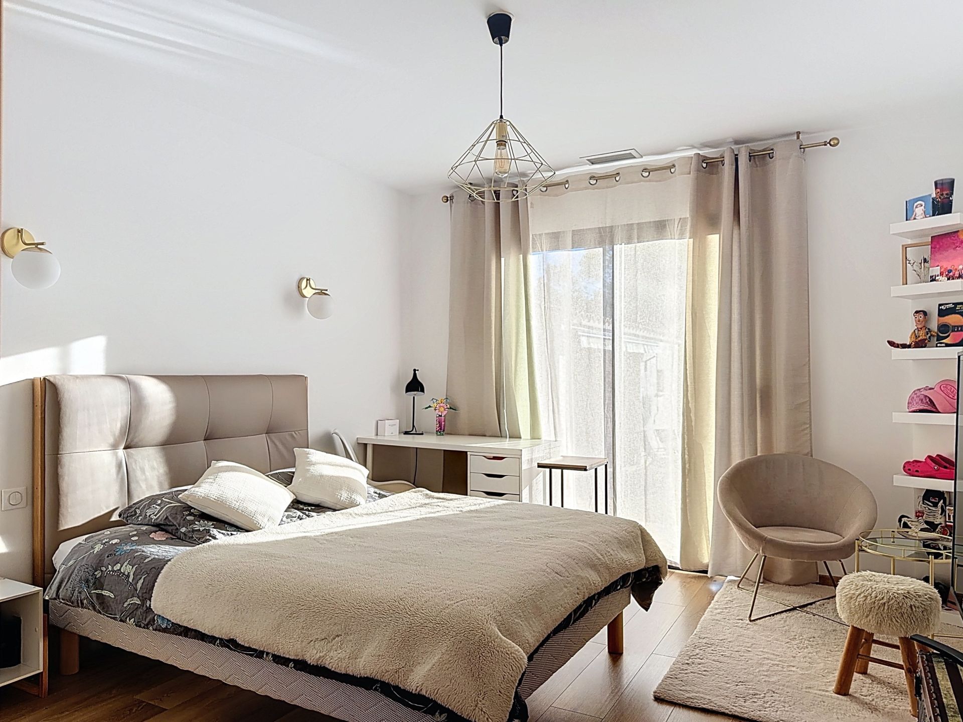 maison 5 Pièces en vente sur UZES (30700)