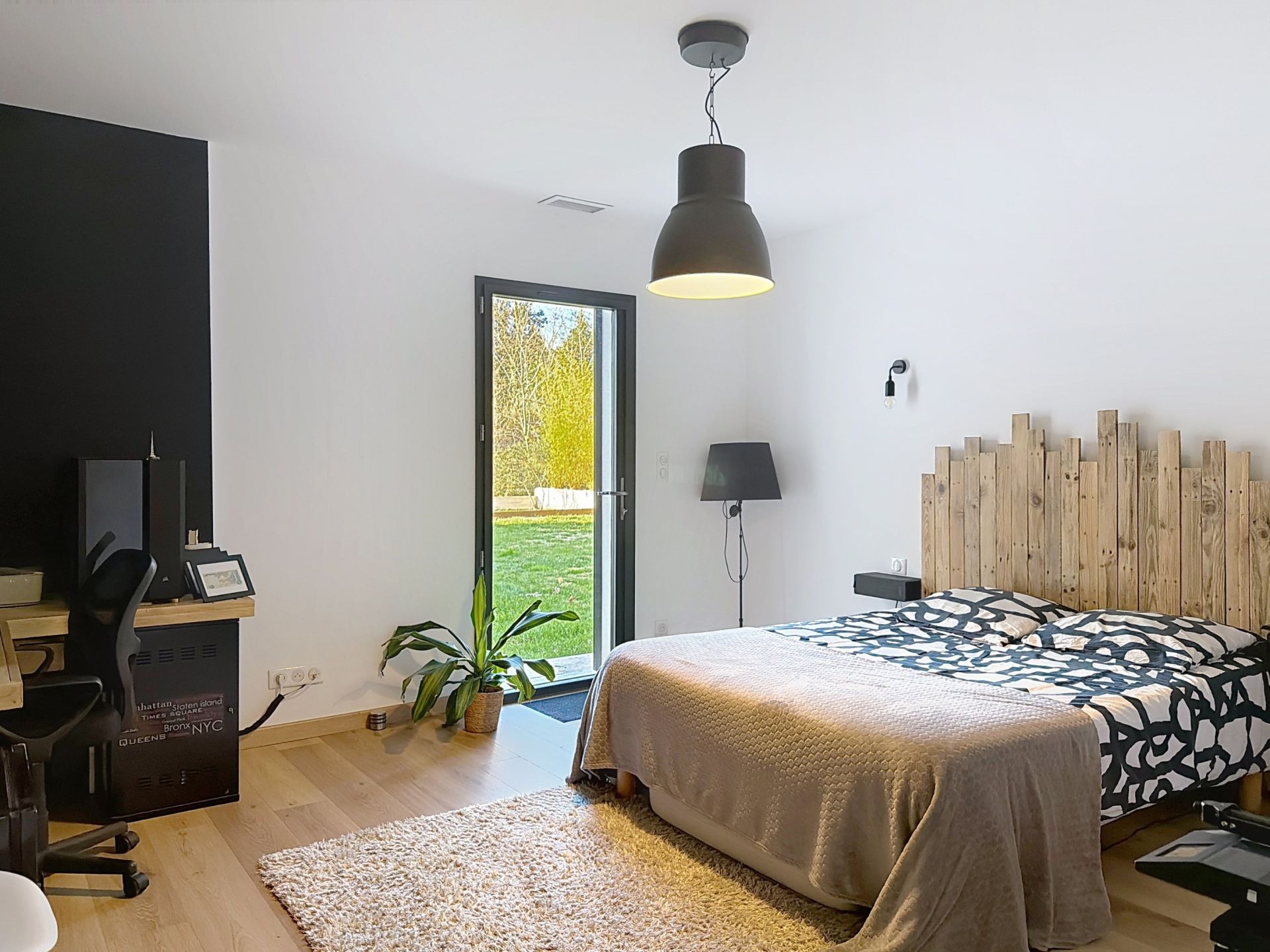 maison 5 Pièces en vente sur UZES (30700)