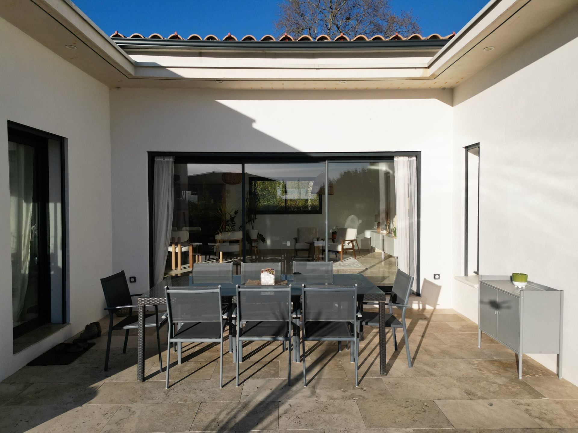 maison 5 Pièces en vente sur UZES (30700)