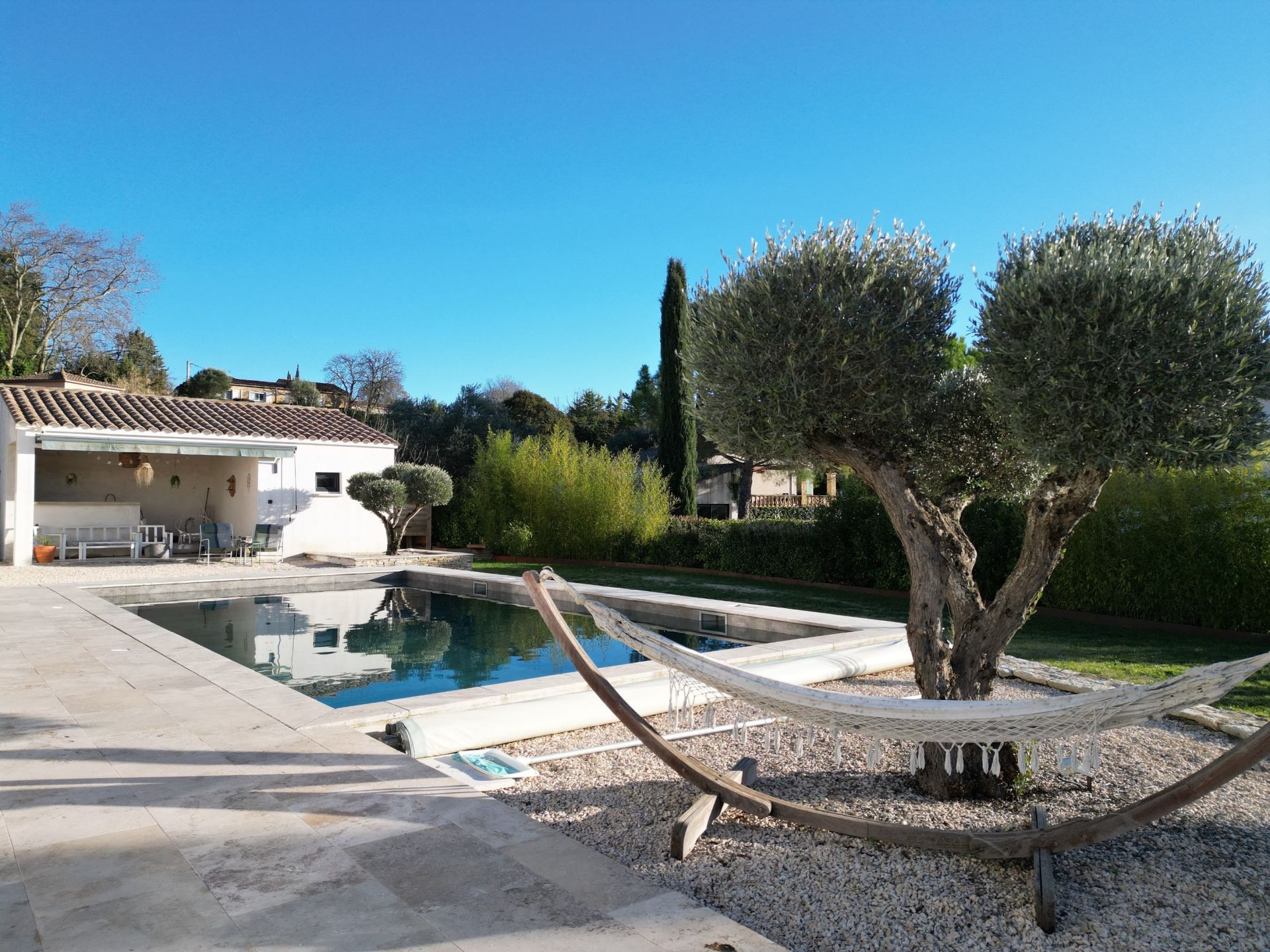 maison 5 Pièces en vente sur UZES (30700)