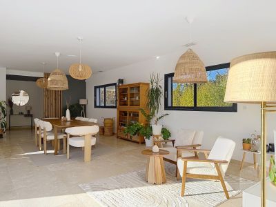 Vente Maison Uzès 5&nbsp;Pièces 222&nbsp;m²