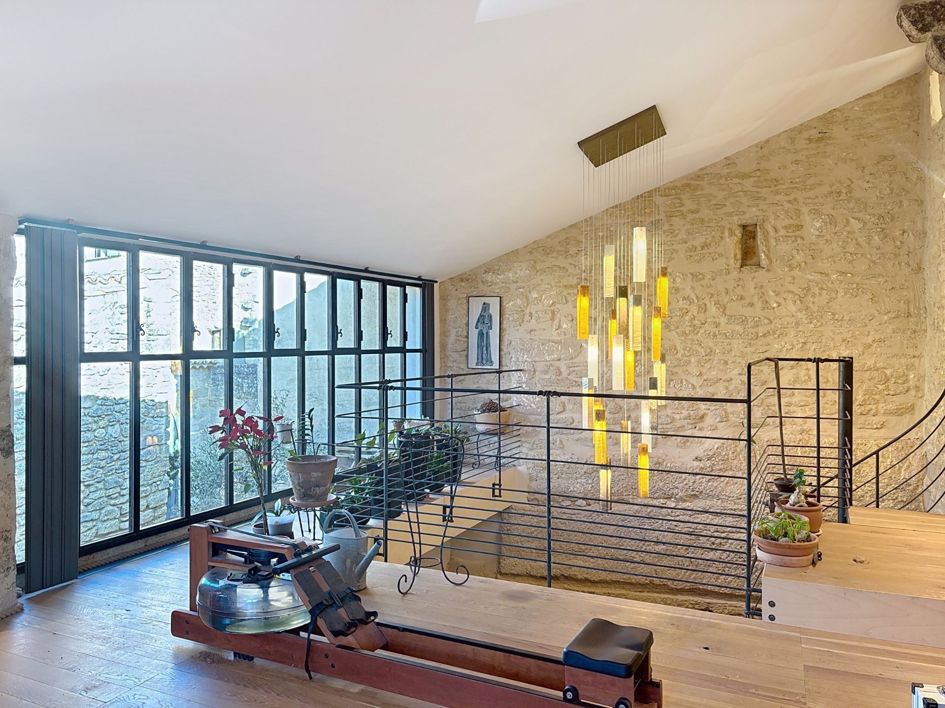 maison 11 Pièces en vente sur UZES (30700)