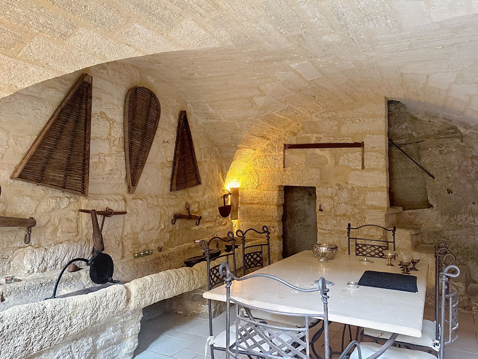 maison 11 Pièces en vente sur UZES (30700)