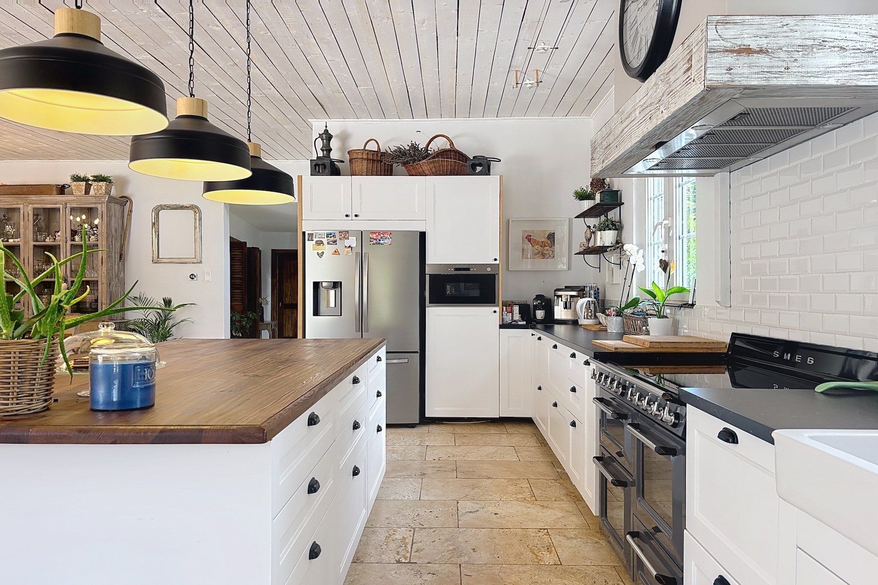maison 6 Pièces en vente sur UZES (30700)