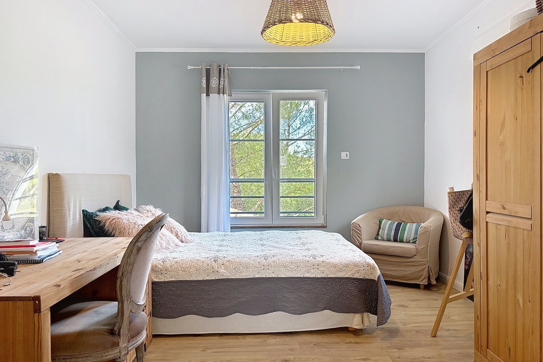 maison 6 Pièces en vente sur UZES (30700)