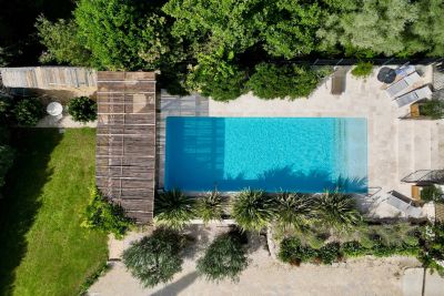 Vente Maison Uzès 6&nbsp;Pièces 204&nbsp;m²