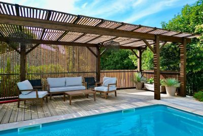 Vente Maison Uzès 6&nbsp;Pièces 204&nbsp;m²